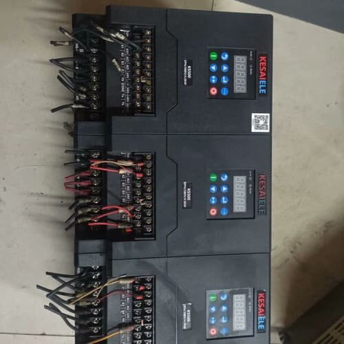 议价科塞变频器KS500-4T0040G，4.0KW，380V三
