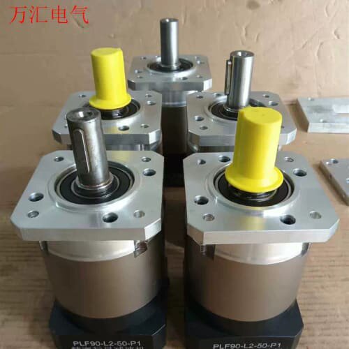 议价750w速比50精密行星减速机P1:PLF90一L2一50一(议价)
