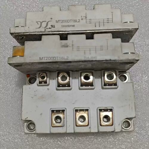 议价MT200DT16L2 2个 DFA200AA160 M(得多商行）