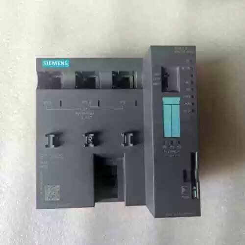 议价6ES7 151-8AB01-0AB0 工控接口模块 ET200S PN/DP CPU维修