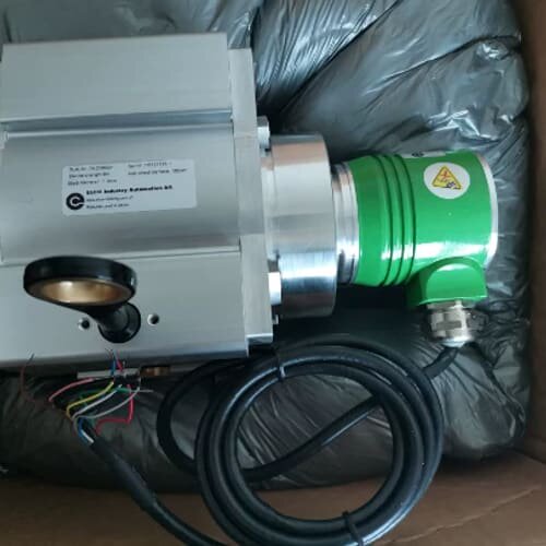 议价全新原装正品ELCO宜科 TKD5000A EAMM58B6-GS6XPCR-1024/1024