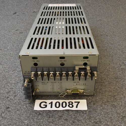 议价Sanken MLT-DCBOX5