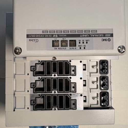 议价VV5Q41-0502SDV＋EX124D-SMJ1 SM