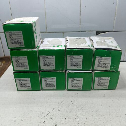 议价全新正品LRD3353C LRD3355C热继电器