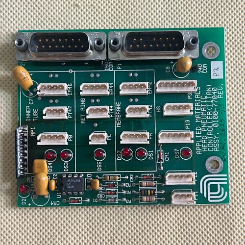议价AMAT 0100-77040 现货 实物拍摄