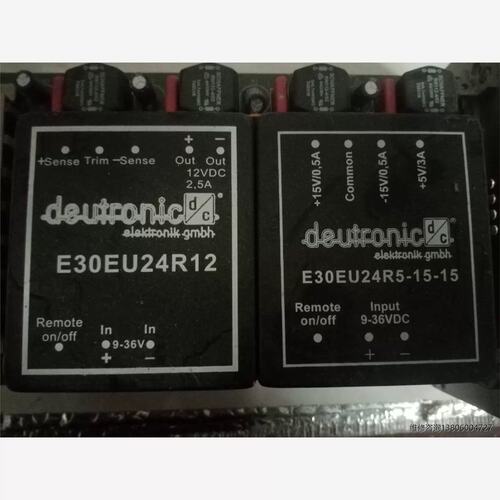 议价【工控】E30EU24R12。E30EU24R5-15-15