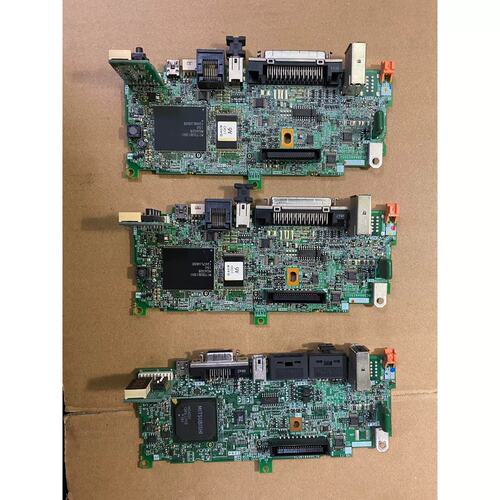 议价J4伺服驱动cpu板 侧板 J4 A B可用于 MR-J