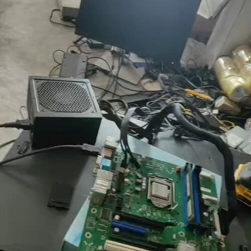 议价通D3236-S13 GS3工控主板 型号W26361-
