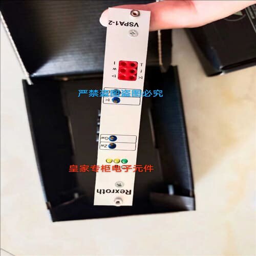 议价议~全新原装力士乐比例放大板VT-VSPA1-11-10/V0/0 VT-VSPA1-