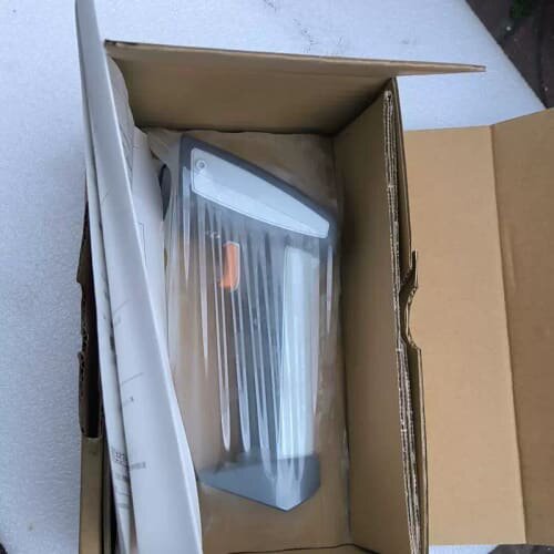 议价MTS东研THIR-6000B-RF-W条码扫瞄器 未拆