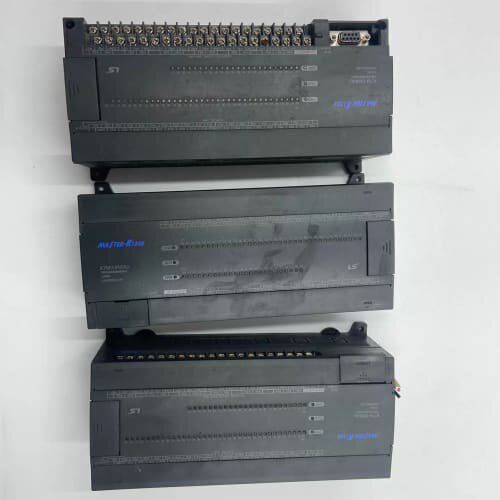 议价K7M-DR60U(N) 韩国LS(LG) 继电器PLC 可