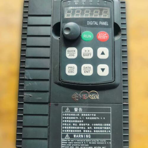 议价安瑞吉变频器E6DF-2.2GB/4PB-4 2.2/4KW