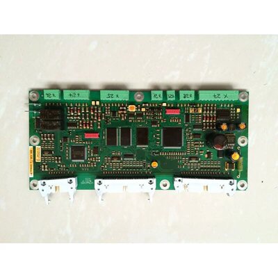 议价询价：TSX-E Steuermodul 2132.1.00131/B06/357612 Rev.B 主