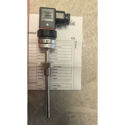 议价Danfoss丹佛斯，Temperature Transmi