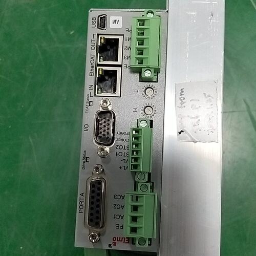 议价AMAT 0195-15779 Elmo驱动器，型号G-BA