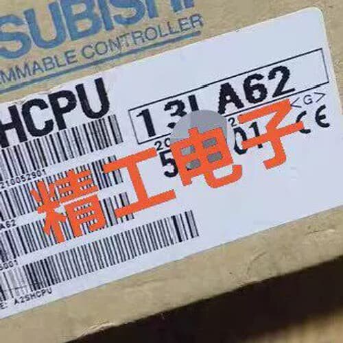 议价A2SHCPU A2SCPU 现货 一年