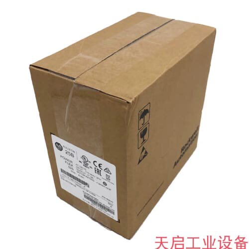 议价25C-A8P0N104 美国罗克韦尔 AB 变频器 25CA8P0N104 质保1年