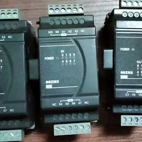 议价非标价DVP08XN211R 135有一个台达扩展模9新议价