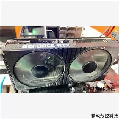 议价3060Ti 8g 跑分正常，偶尔开机不正常，能正常