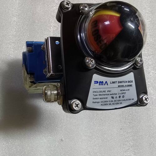 议价PMA020 S-200M2 极限开关 全新原装现货