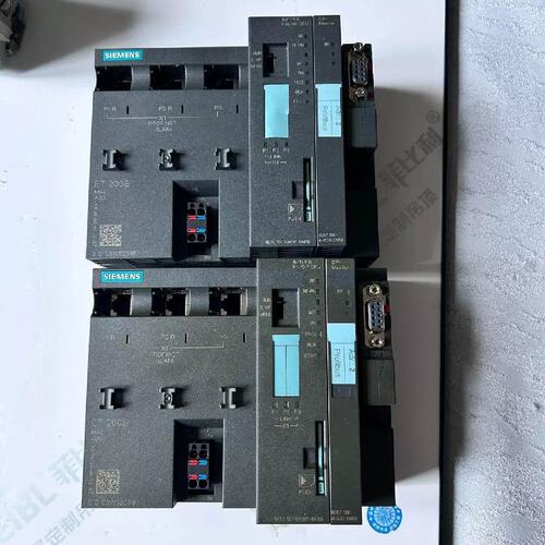 议价ET200S CPU模块 型号6ES7 151-8AB
