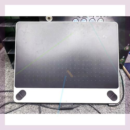 议价WACOM CTL-690