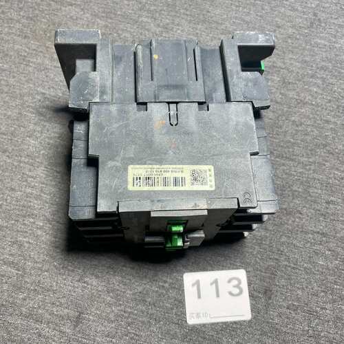 议价LC1E40.N交流接触器，3极，额定电流60A，电压