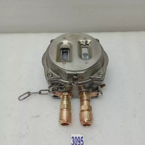 议价tyco Flame vision FY4211 Triple Flame Detector