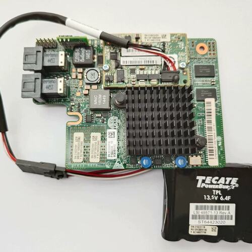 议价SR430C 1G缓存 阵列卡（LSI3108） 服务