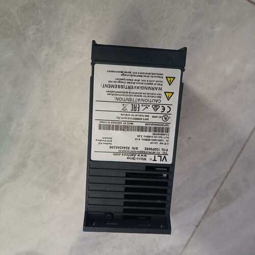议价丹佛斯VLT Micro Drive变频器，型号132F00