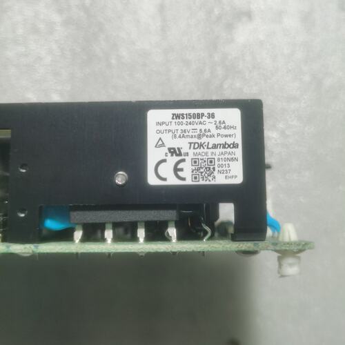 议价原装拆机TDK-Lambda ZWS150BP-36