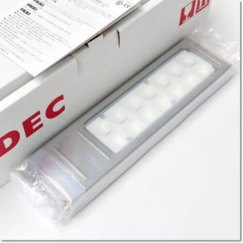 议价捷诚自动化】邮供应和泉(IDEC)LF1D/2D形LED照明单元宽屏型LF