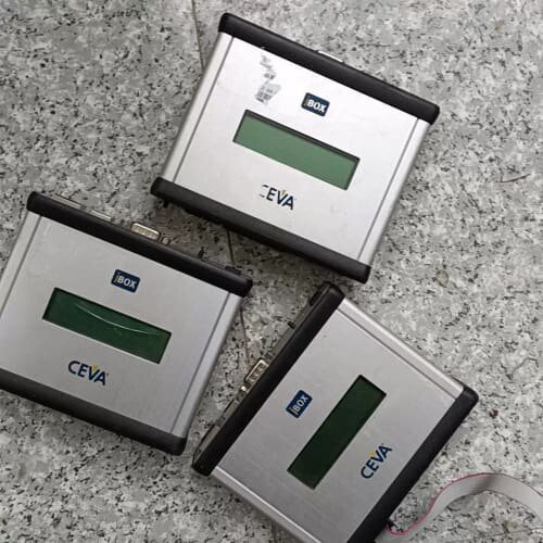议价jBOX dsp仿真器 CEVA 工业调试议价维修