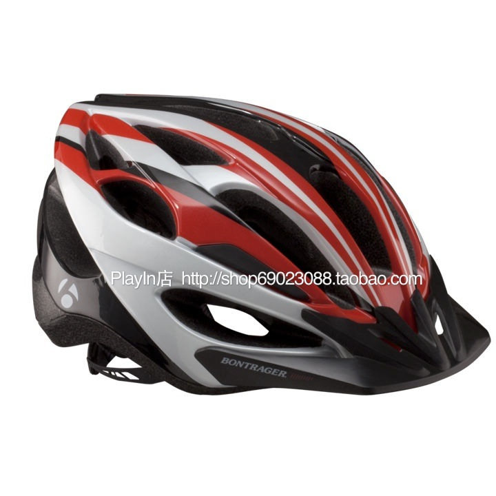 Casque cycliste - Ref 2248956 Image 1