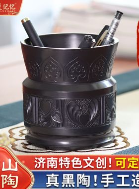 济南当地特色文创礼品