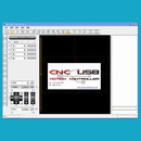 CNC 非技术支持 USB 控制板注册码 Controller USBCNC雕刻机