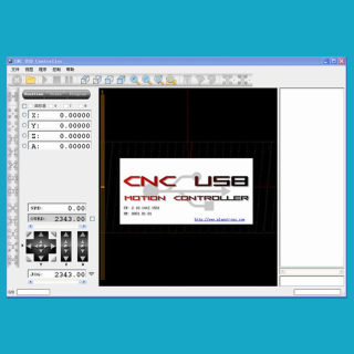 USBCNC雕刻机 CNC USB Controller 控制板注册码(非技术支持)