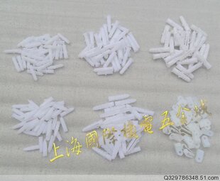 上海膨胀管8mm膨胀胶塞 塑料膨胀管6mm方膨胀管10mm圆塑料胶塞管