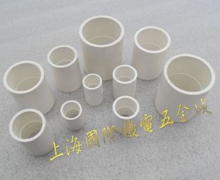 公元pvc直接20-200mm给水管束节头管材件PVC-U配件正品出厂价促销