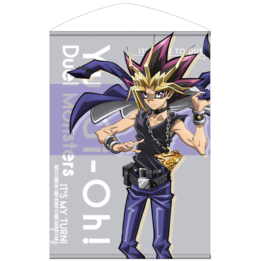 COSPA怪兽之决斗暗游戏挂画海报