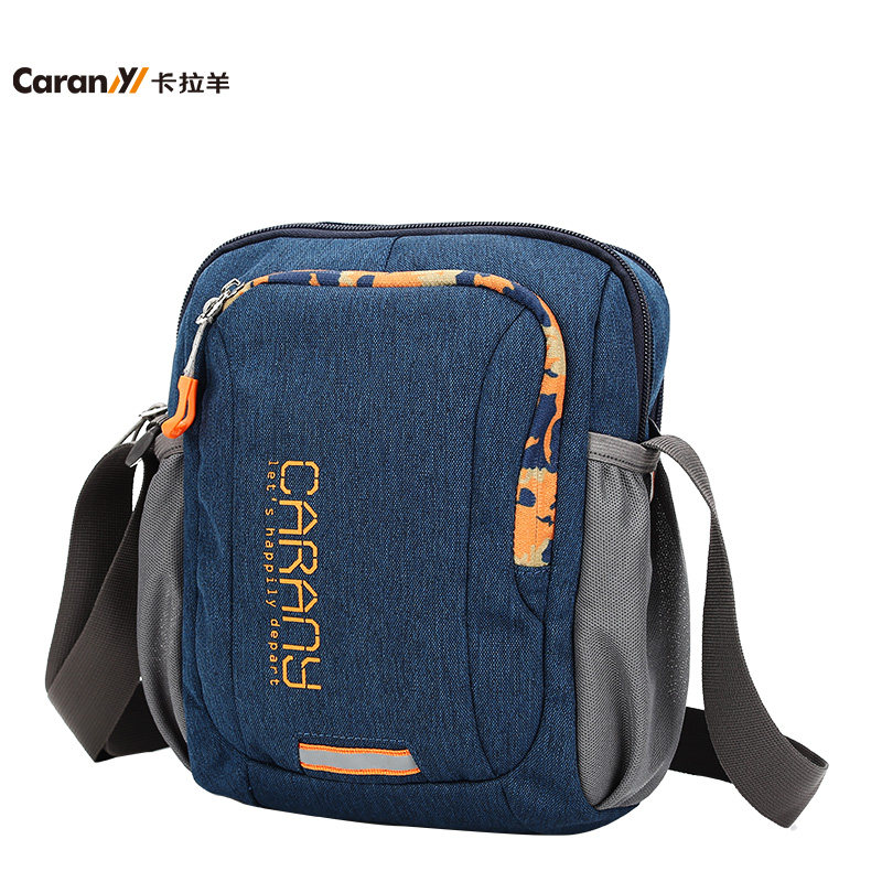Caran new pattern leisure time The single shoulder bag Men's bag motion The single shoulder bag High-capacity Inclined shoulder bag handbag Bagin the Leather/Lady bags/Men's bag, Men's bags  category - from Buy2taobao.com to provide professional Taobao agent buy service