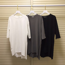 A new style of men's modern dance training clothing