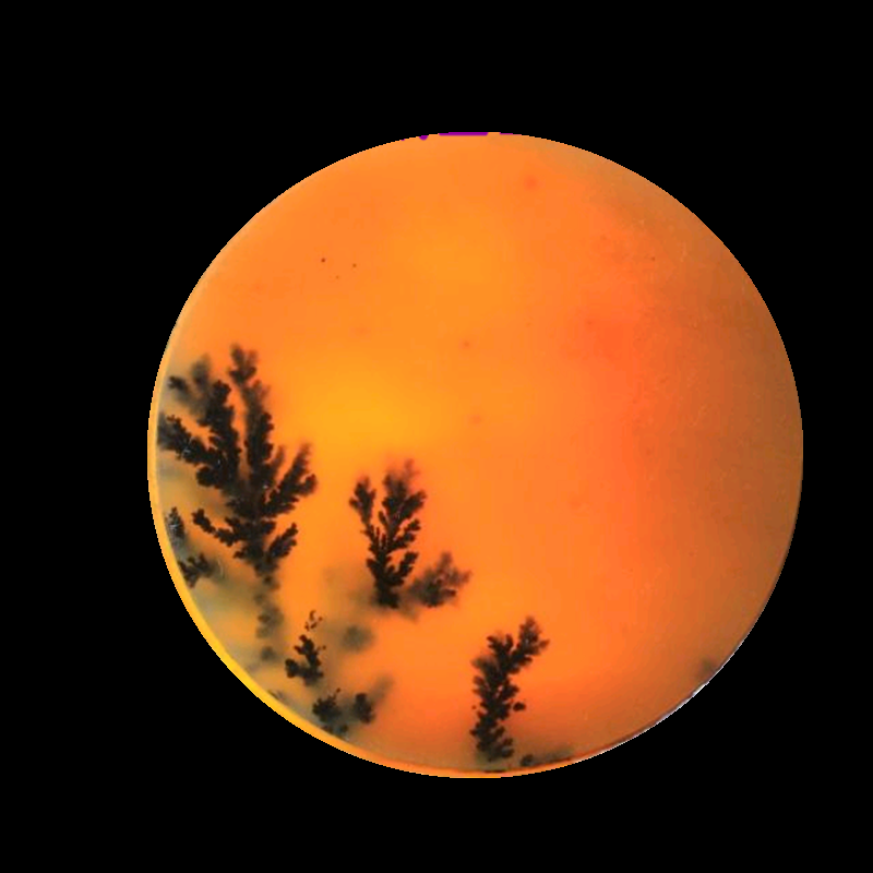 云南龙陵玉仙天然黄龙玉手镯芯 草花心 原石 毛料 雕刻料 草花玉