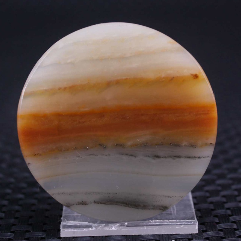 翡翠龙陵黄龙玉玉石定制做加工费不退货打磨抛光打孔手镯挂件吊坠