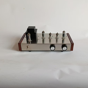 6j1+6j4电子管前级成品机