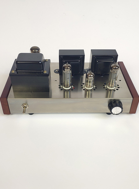 2022清仓优价厂家直销新品抢6p14单端甲类胆机套件电子管功放
