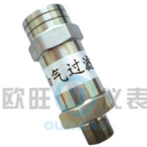 校验仪压力表校验器油气过滤器