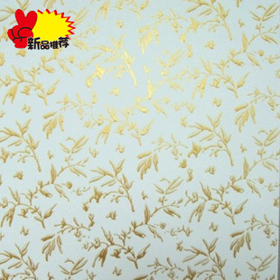 黄金色绸缎滚花漆液体壁纸模具印花液体墙纸漆客厅卧室印花滚筒漆