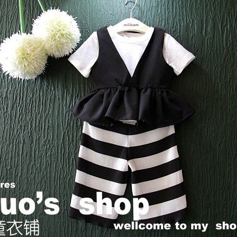 Jupe fillette - Ref 2049441 Image 15