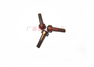 数控刀杆刀具配件 压板螺丝 单头螺丝 刀片锁紧螺丝5*23 6*28